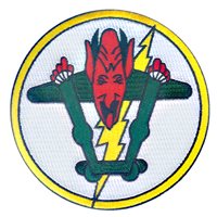 49 FTS Hangman Patch 