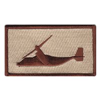 20 SOS CV-22 Conv Mode Patch Patch 