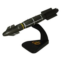 Armement Air-Sol Modulaire (AASM) Custom Model