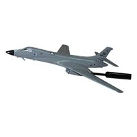 412 TW B-1B Lancer Custom Airplane Model Briefing Sticks