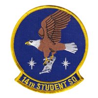 14 STUS Patch 