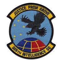 306 IS Patch 