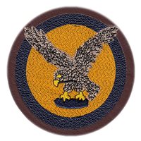 12 RS Heritage Patch 