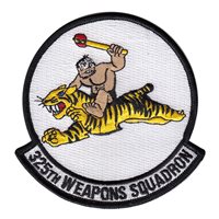 325 WPS Patch 