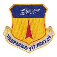 36 WG Custom Patches | 36th Wing Group Patches