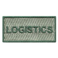113 WG Logistics Pencil Patch