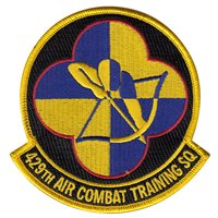429 ACTS Patch