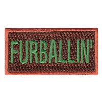 UABMT Class 14006 Pencil Patch