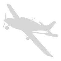 Cirrus Custom Airplane Model Briefing Sticks