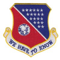 186 ARW Patch