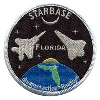 Starbase Patch