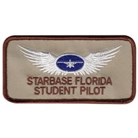 Starbase Nametag Patch