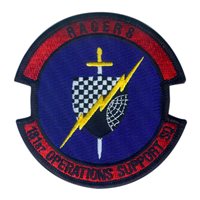 181 OSS Patch