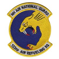 133 ARS Patch