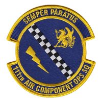 111 ACOS Patch 