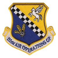111 AOG Patch 