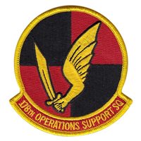 178 OSS Patch