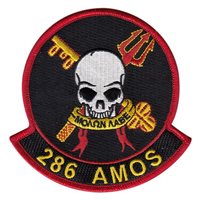 286 AMOS Patch 