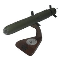 AGM-176 Griffin Custom Model