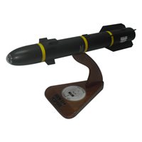 AGM-114 Hellfire Custom Model