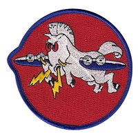 532 TRS Heritage Patch 