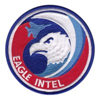 F-15C Eagle Intel Patch
