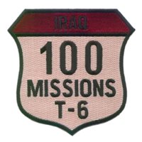 T-6A Combat Missions Desert Patch