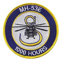 MH-53E 1000 Hours Patch 