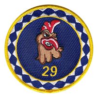 29 TSS Friday Patch 