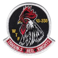 VT-3 WTF Patch 