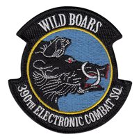 390 ECS Patch 