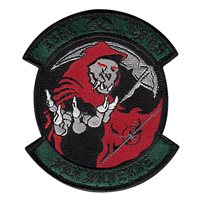 33 ESOS Color Patch 