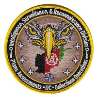 ISRD Desert Patch 