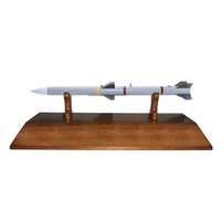 AIM-120 AMRAAM Custom Model