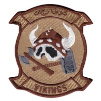 VMFA-225 Death Dealers Patch 