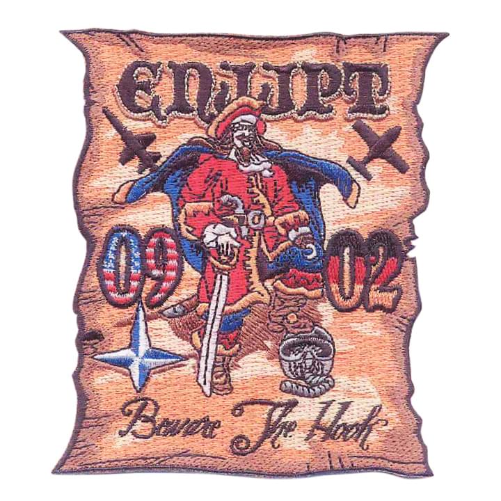 Sheppard AFB SUPT 09-02