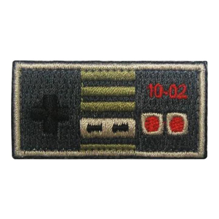 Sheppard AFB SUPT 10-02 Nintendo Pencil