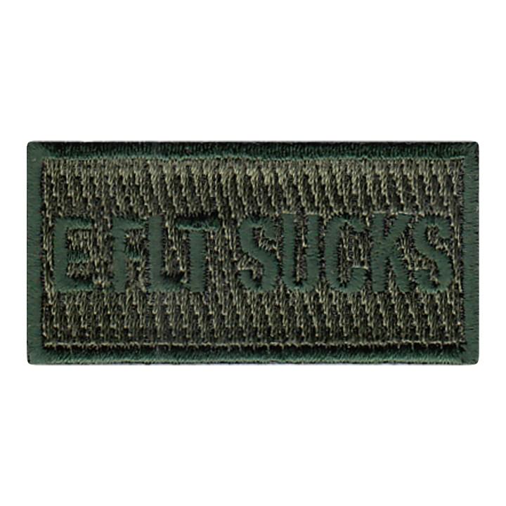 Sheppard AFB SUPT 13-01 E FLT Sucks