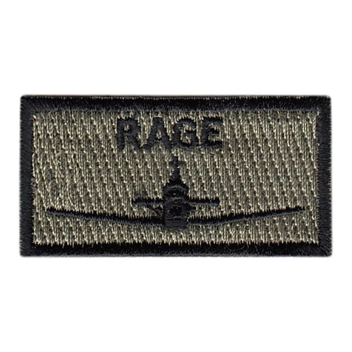 Sheppard AFB SUPT 13-01-69 Rage Pencil