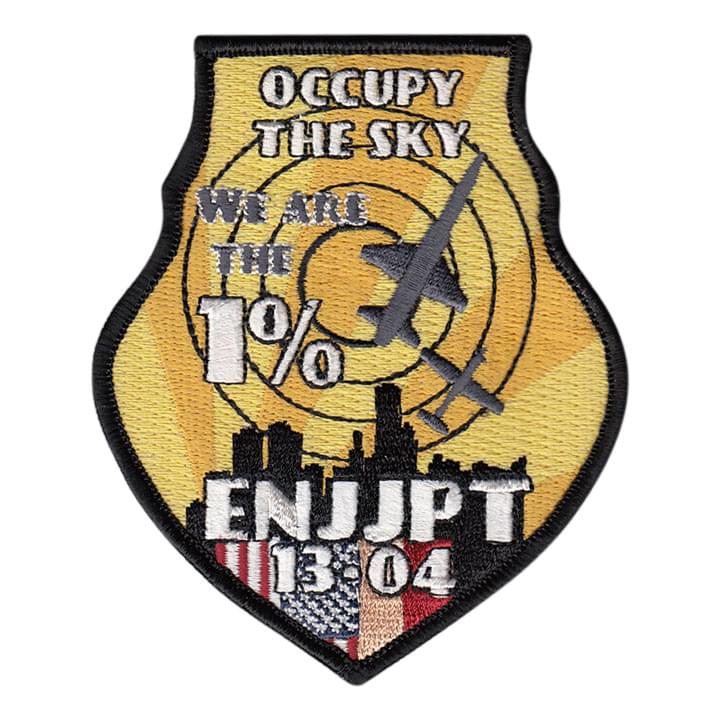 Sheppard AFB SUPT 13-04