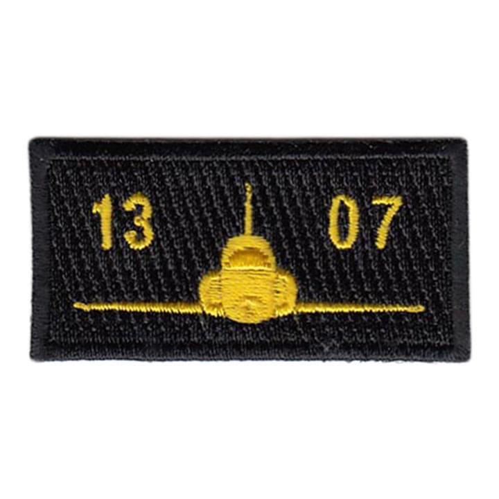 Sheppard AFB SUPT 13-07 Pencil