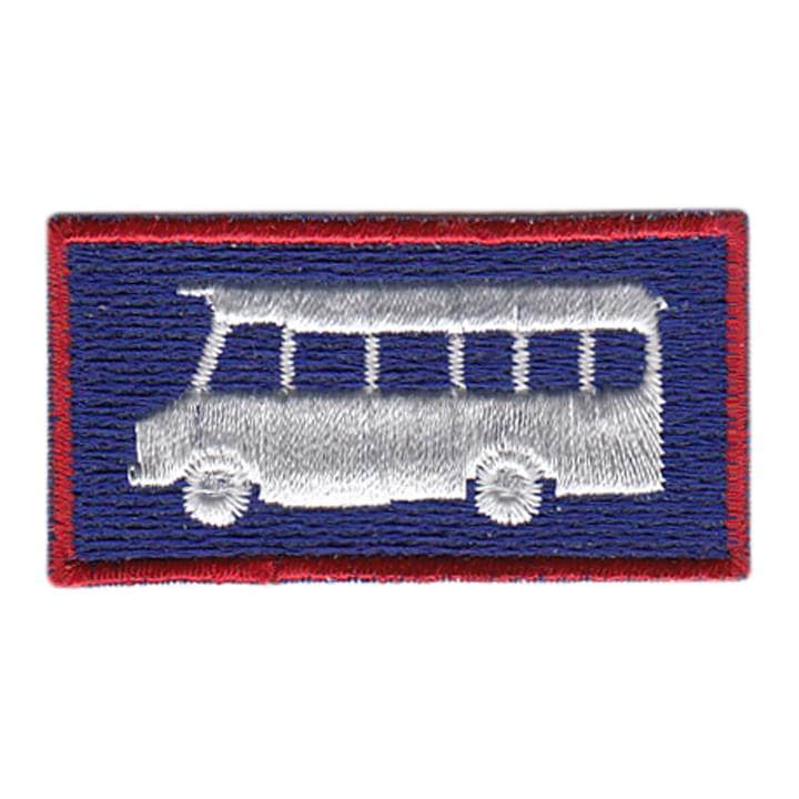 Sheppard AFB SUPT 14-05 Bus Pencil