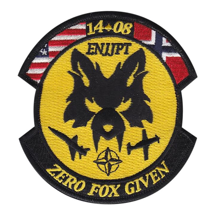 Sheppard AFB SUPT 14-08 Friday