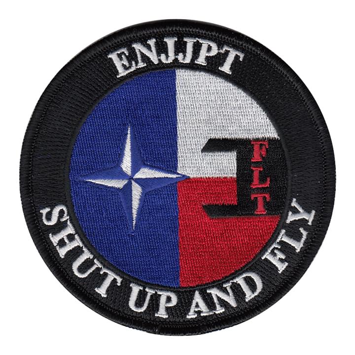 Sheppard AFB SUPT 15-01