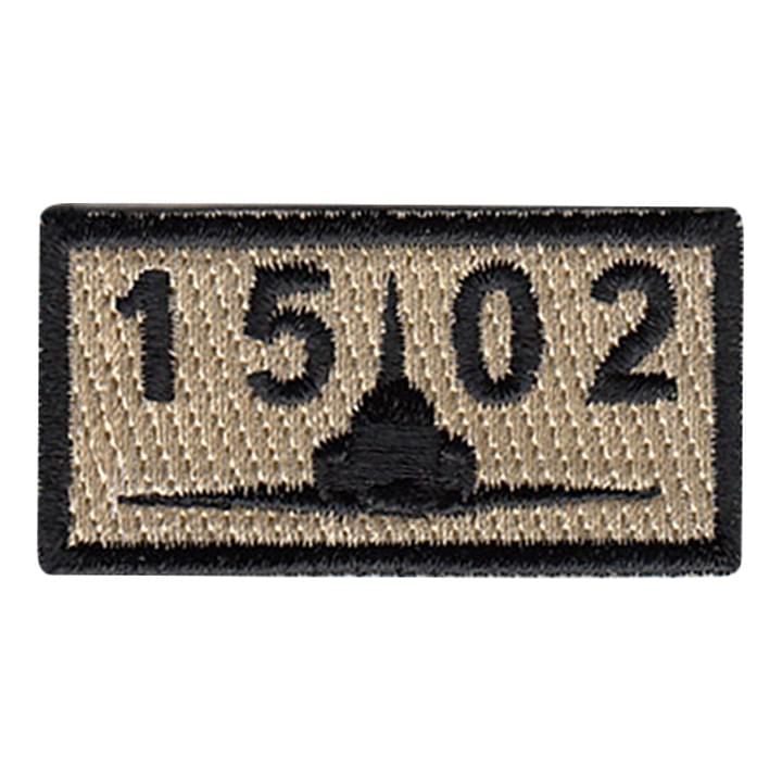 Sheppard AFB SUPT 15-02 Pencil