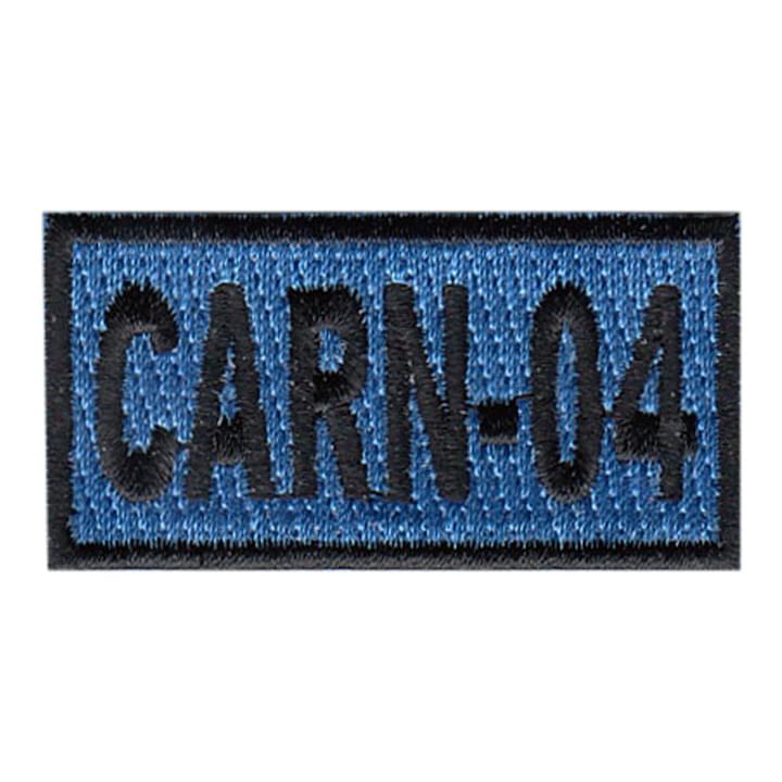 Sheppard AFB SUPT 15-04 CARN-04 Pencil