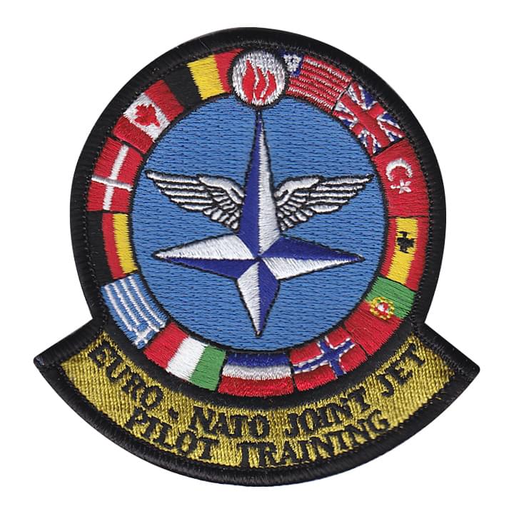 Sheppard AFB SUPT ENJJPT