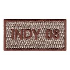 /images/tribute-patch/large/361 ERS Indy 08 Pencil Patch (AG609)