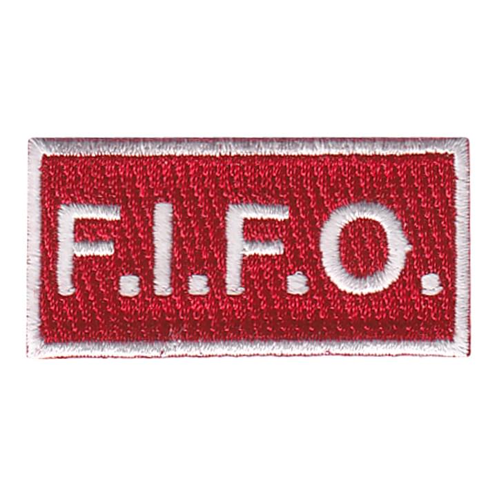 USAF Undergraduate Air Battle Manager Training FIFO Patch