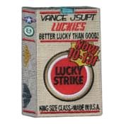 Vance AFB SUPT 10-13 Lucky Strike